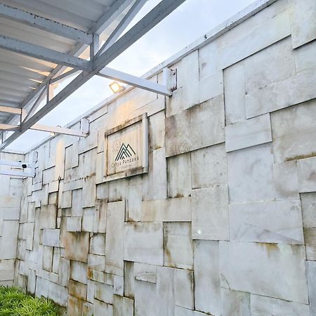 Cahya Pandawa Villa 5 Ungasan  Ngoại thất bức ảnh
