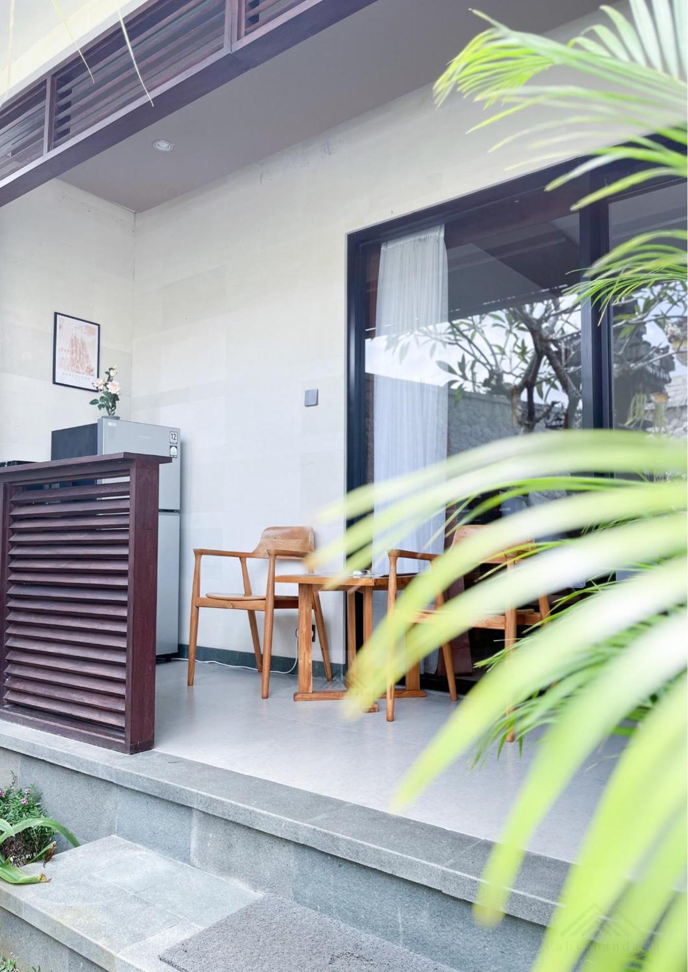 Cahya Pandawa Villa 5 Ungasan  Ngoại thất bức ảnh