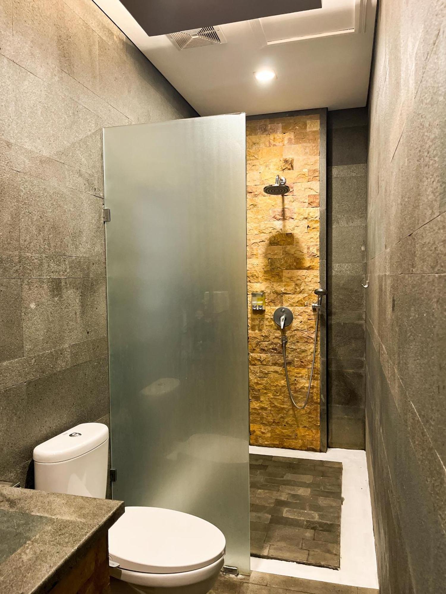 Cahya Pandawa Villa 5 Ungasan  Ngoại thất bức ảnh